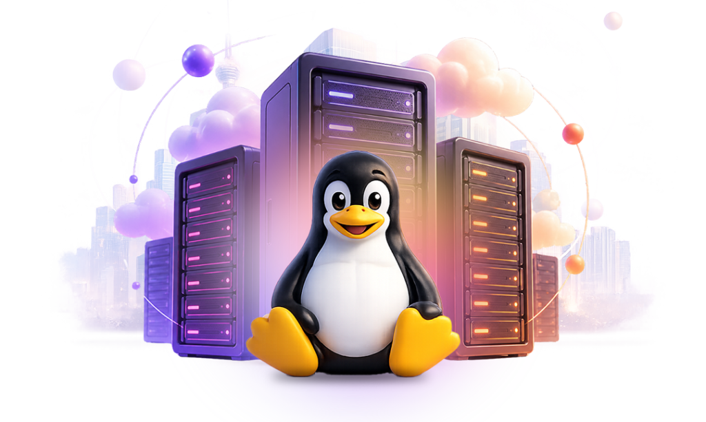 Premier Linux Hosting icon