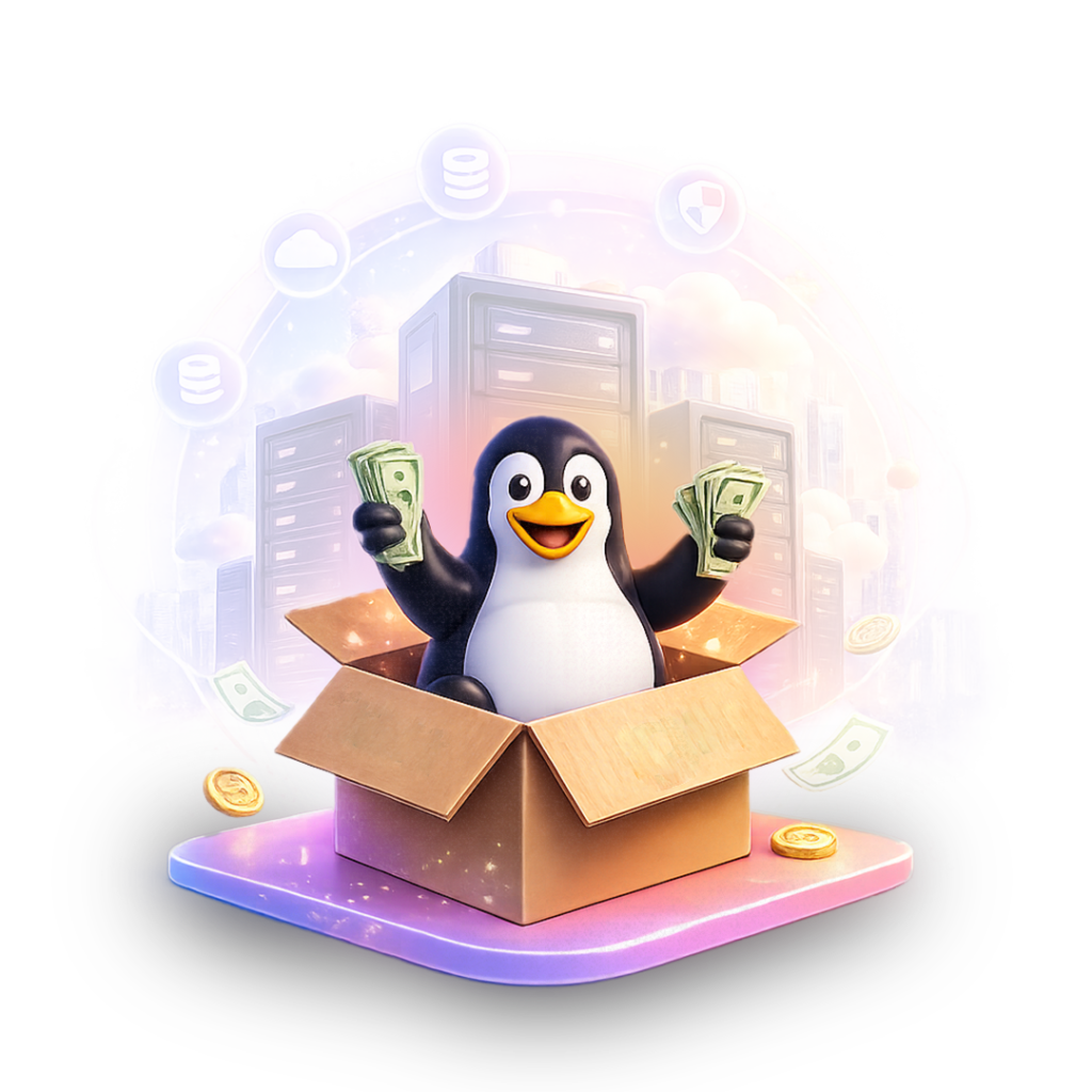 Reseller Hosting icon