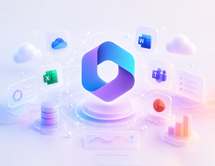 Microsoft 365 icon