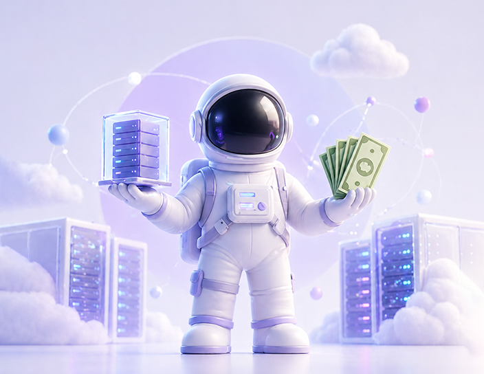 Reseller Hosting icon