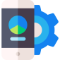 Smartphone icon