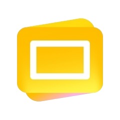 Google Slides icon